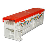 ICC IC06626P4C Pre-Terminated 66 Wiring Block